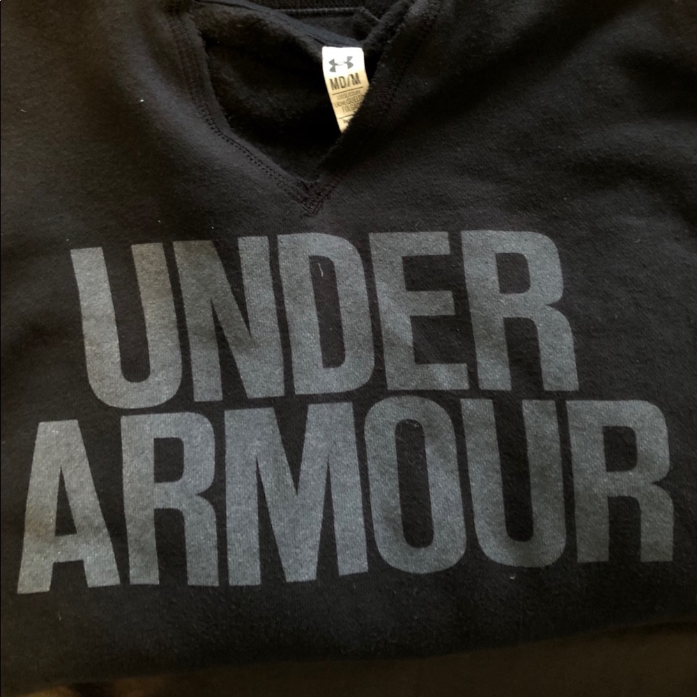 Under Armour Hoodie